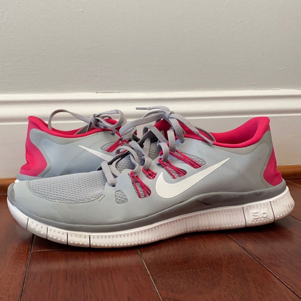 Nike Free 5.0
